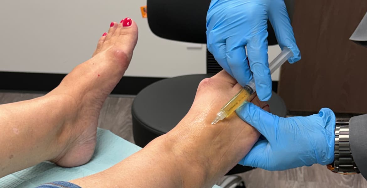 SHIFA Regenerative Center and Pain Management 