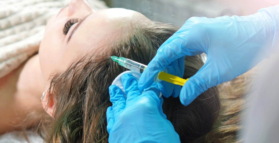 SHIFA Regenerative Center and Pain Management 